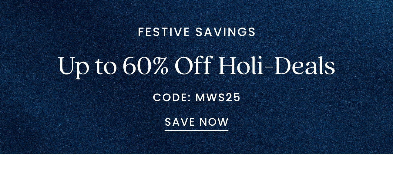 Holi-Deals