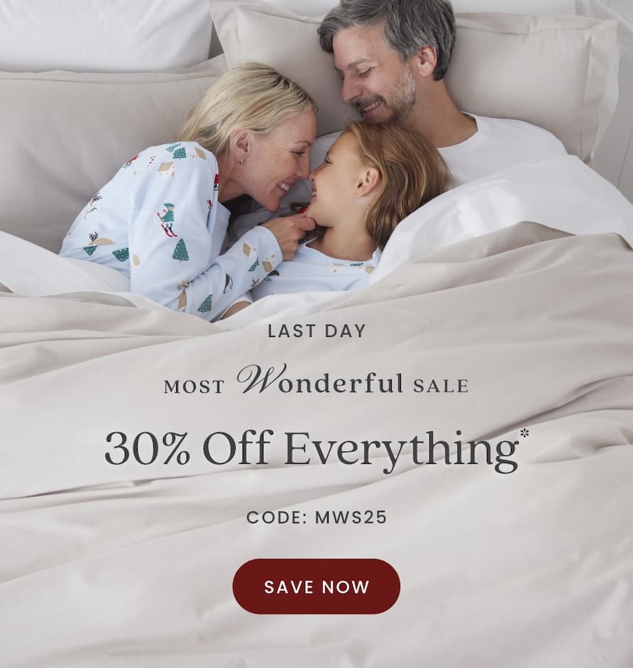Most Wonderful Sale