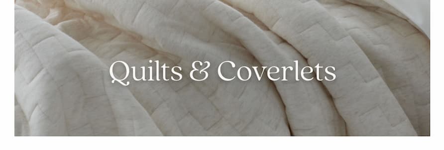 Quilts