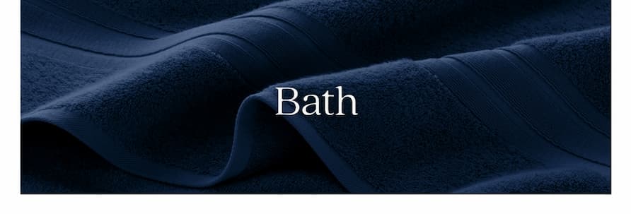 Bath