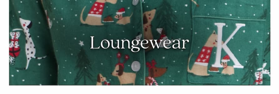 Loungewear