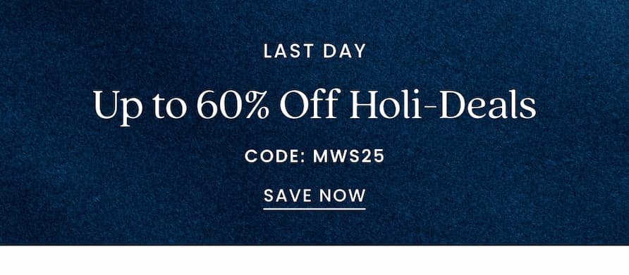 Holi-Deals Banner
