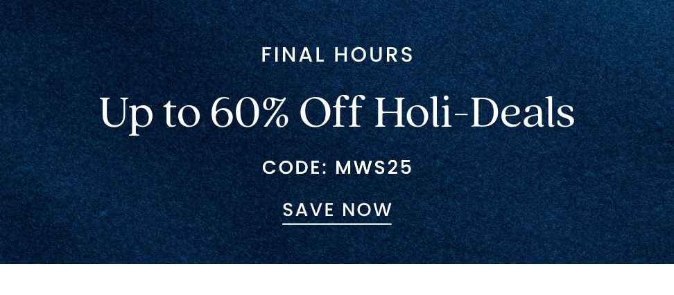 Holi-Deals Banner