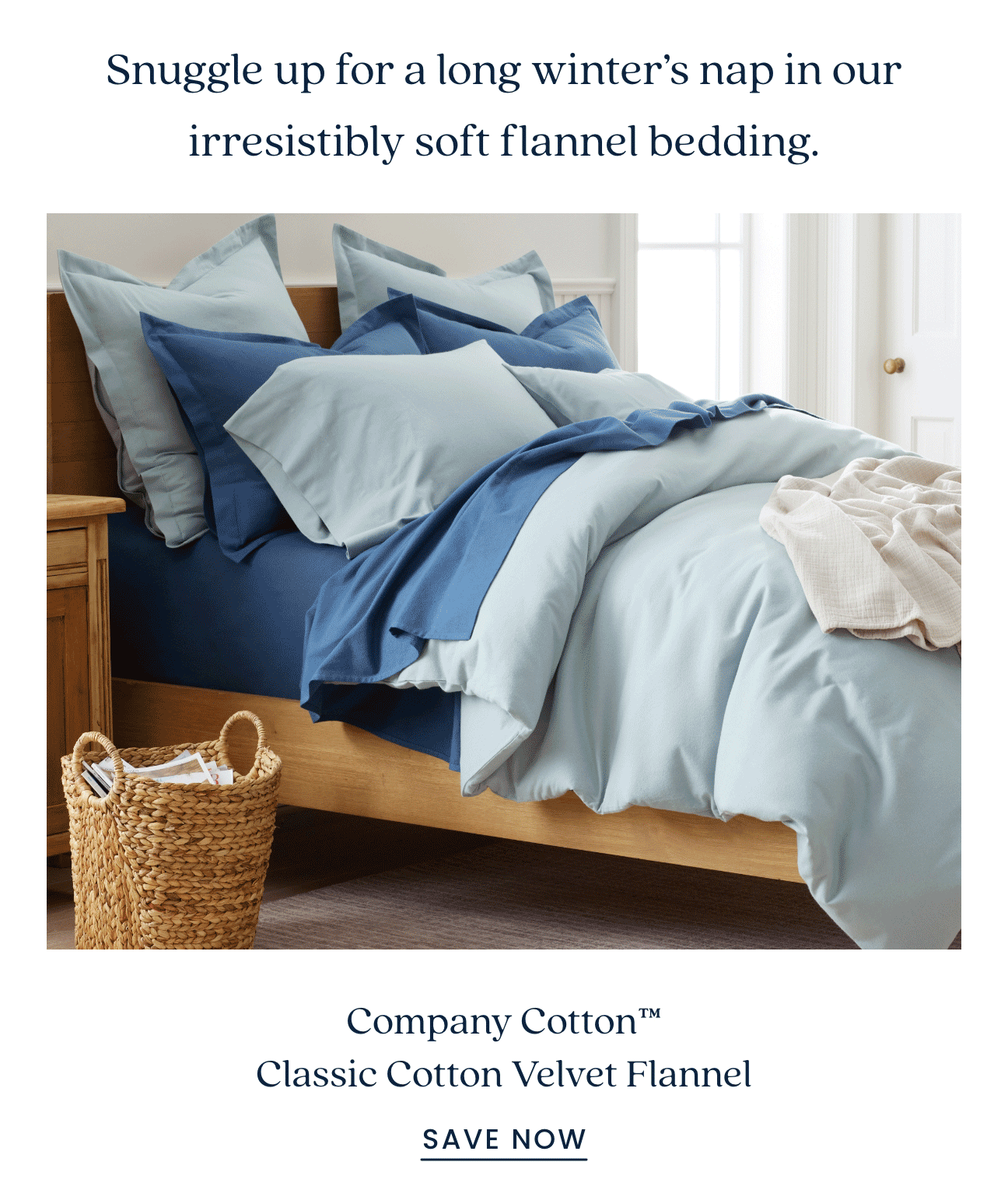 Company Cotton Velvet Flannel
