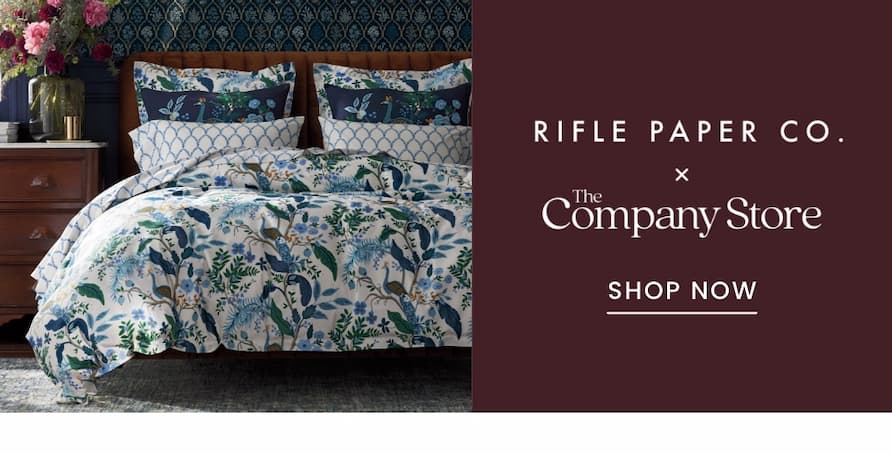 Rifle Banner