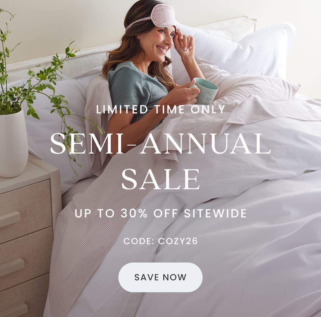 Semi Annual Sale