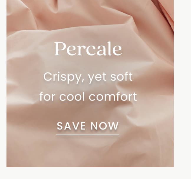 Percale