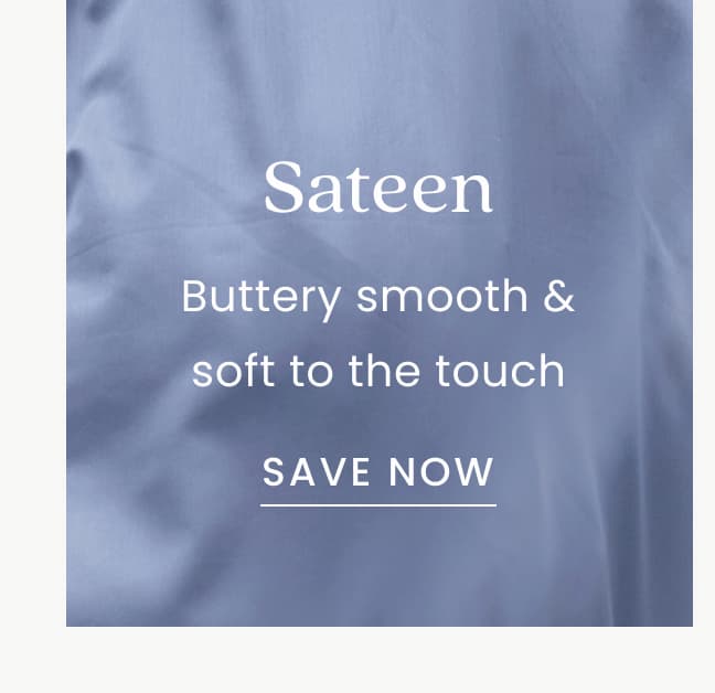 Sateen