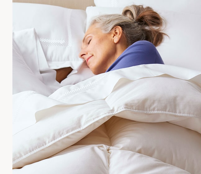 Comforters