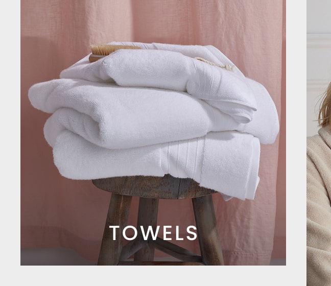 Towels