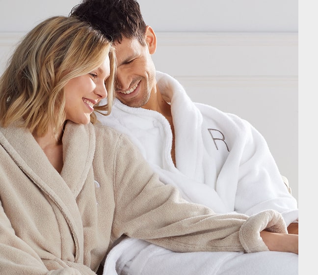 Robes