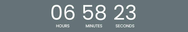 Countdown 