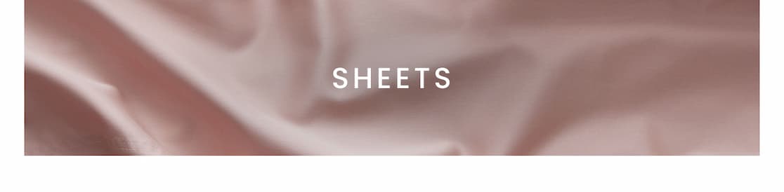 Sheets