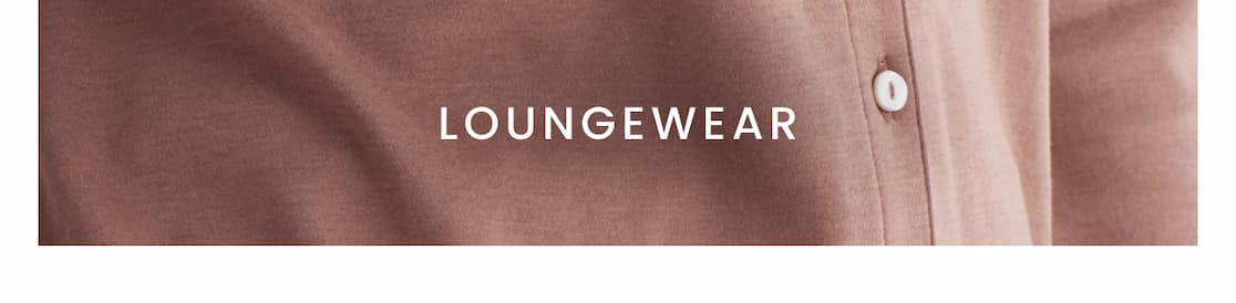 Loungewear
