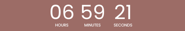 Countdown 