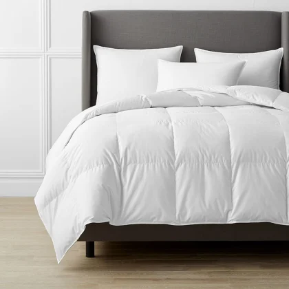 Image of Premium Alberta Down Medium Warmth Comforter
