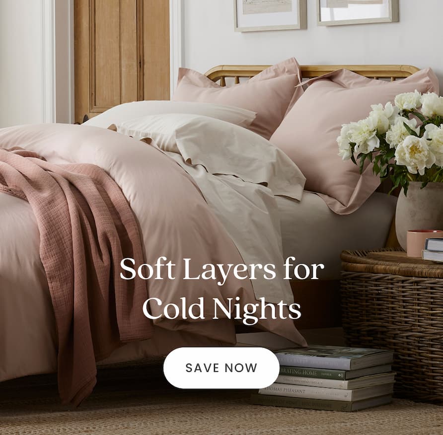 Soft Layers for Cold Nights