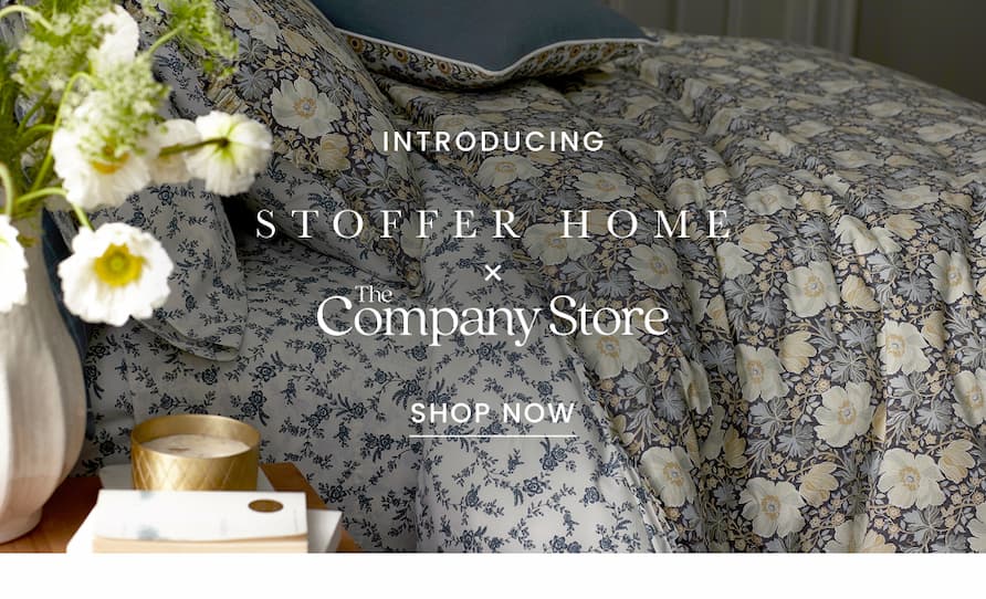 Stoffer Home