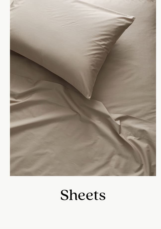 Sheets