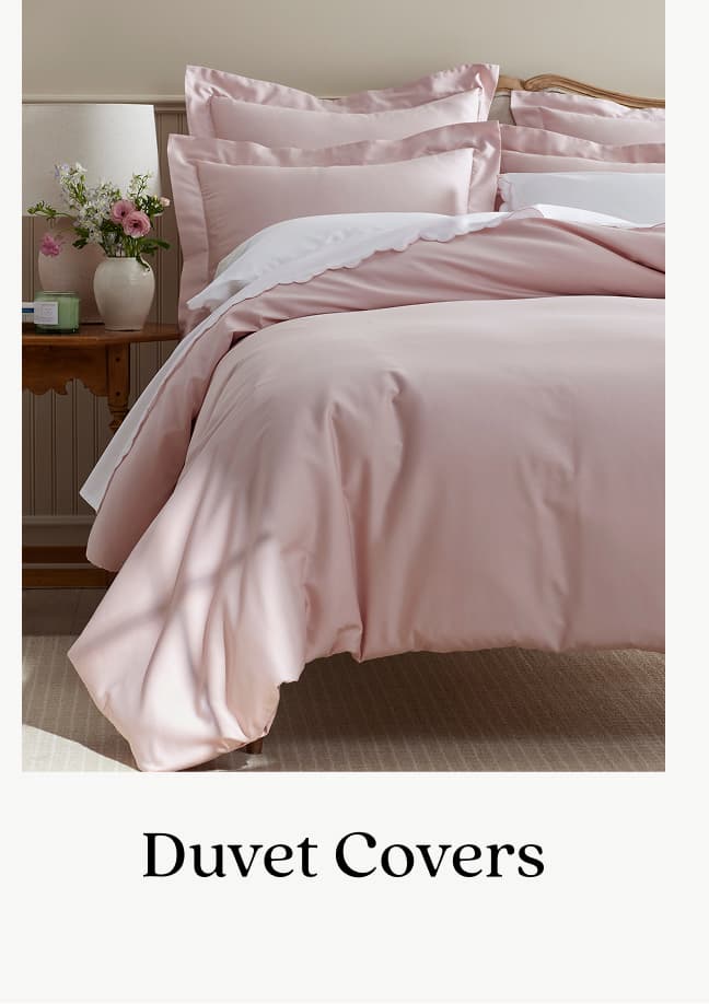 Duvet Covers