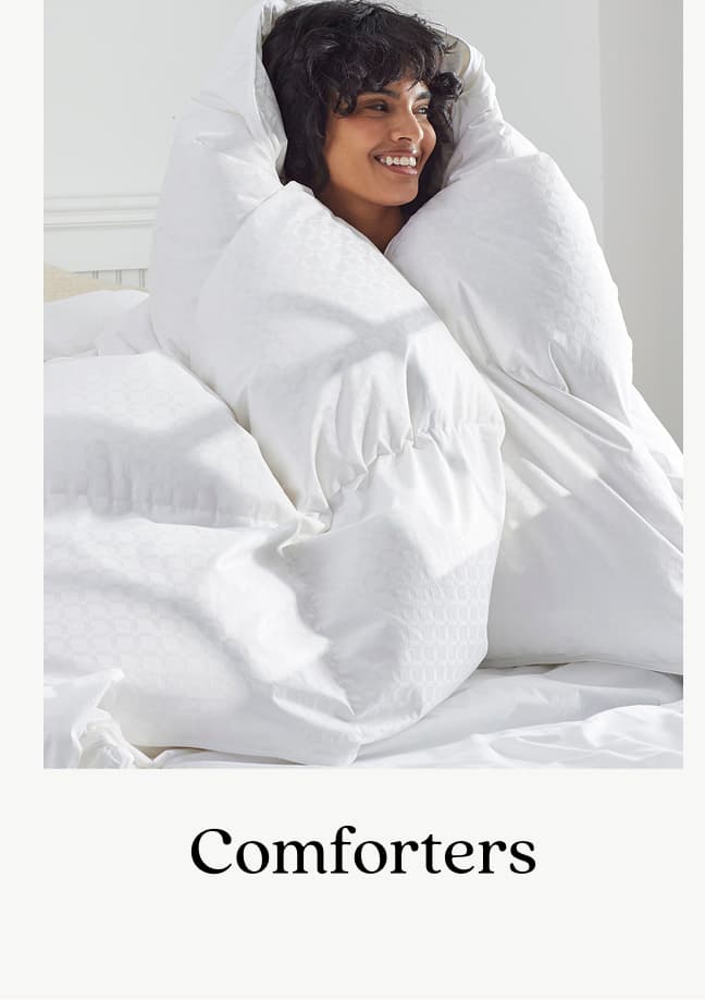 Comforters