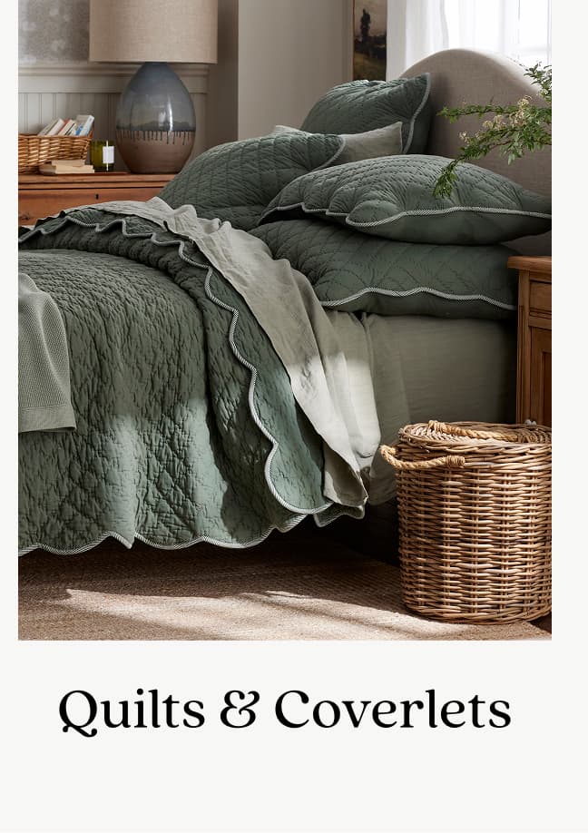 Quilts