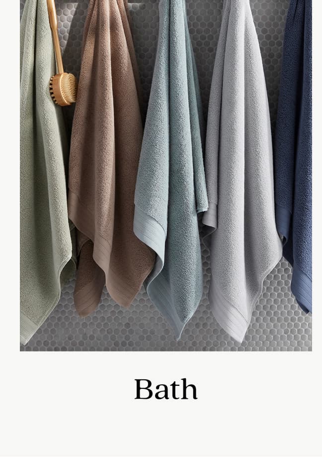 Bath