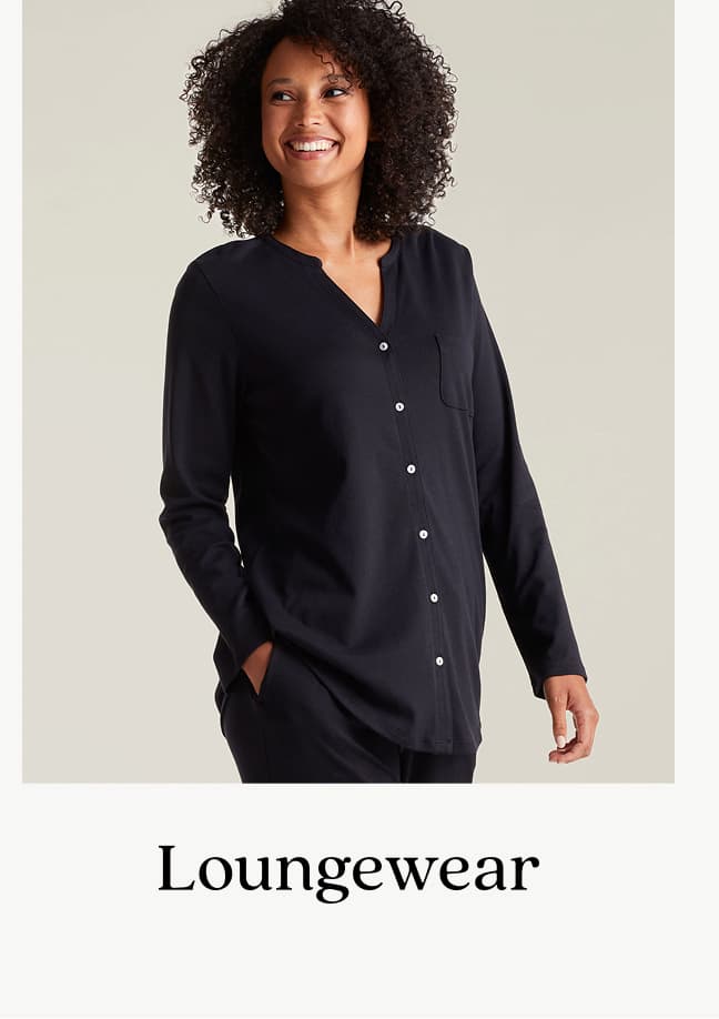 Loungewear