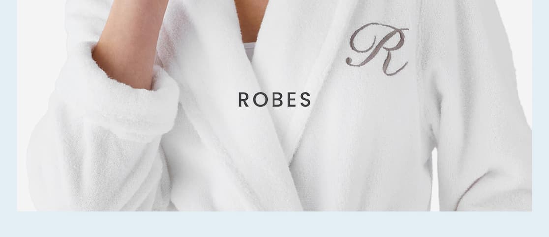 Robes
