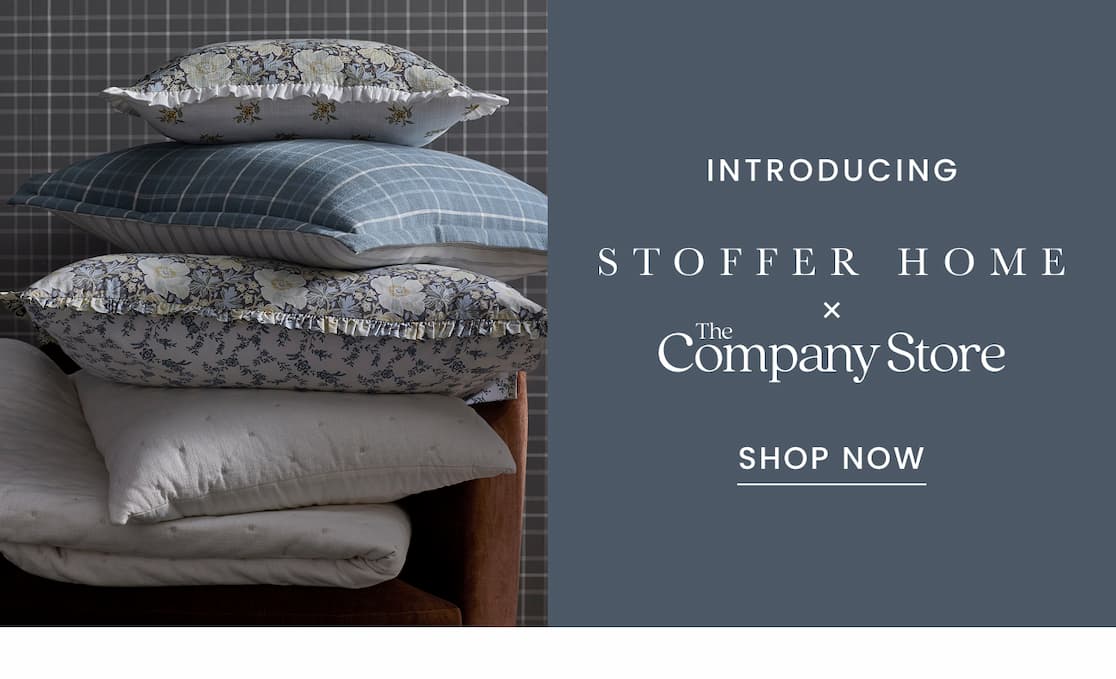 Stoffer Home Banner