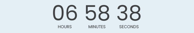Countdown 