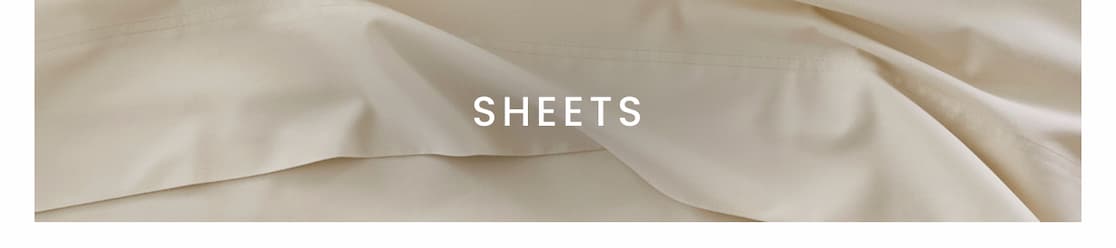 Sheets