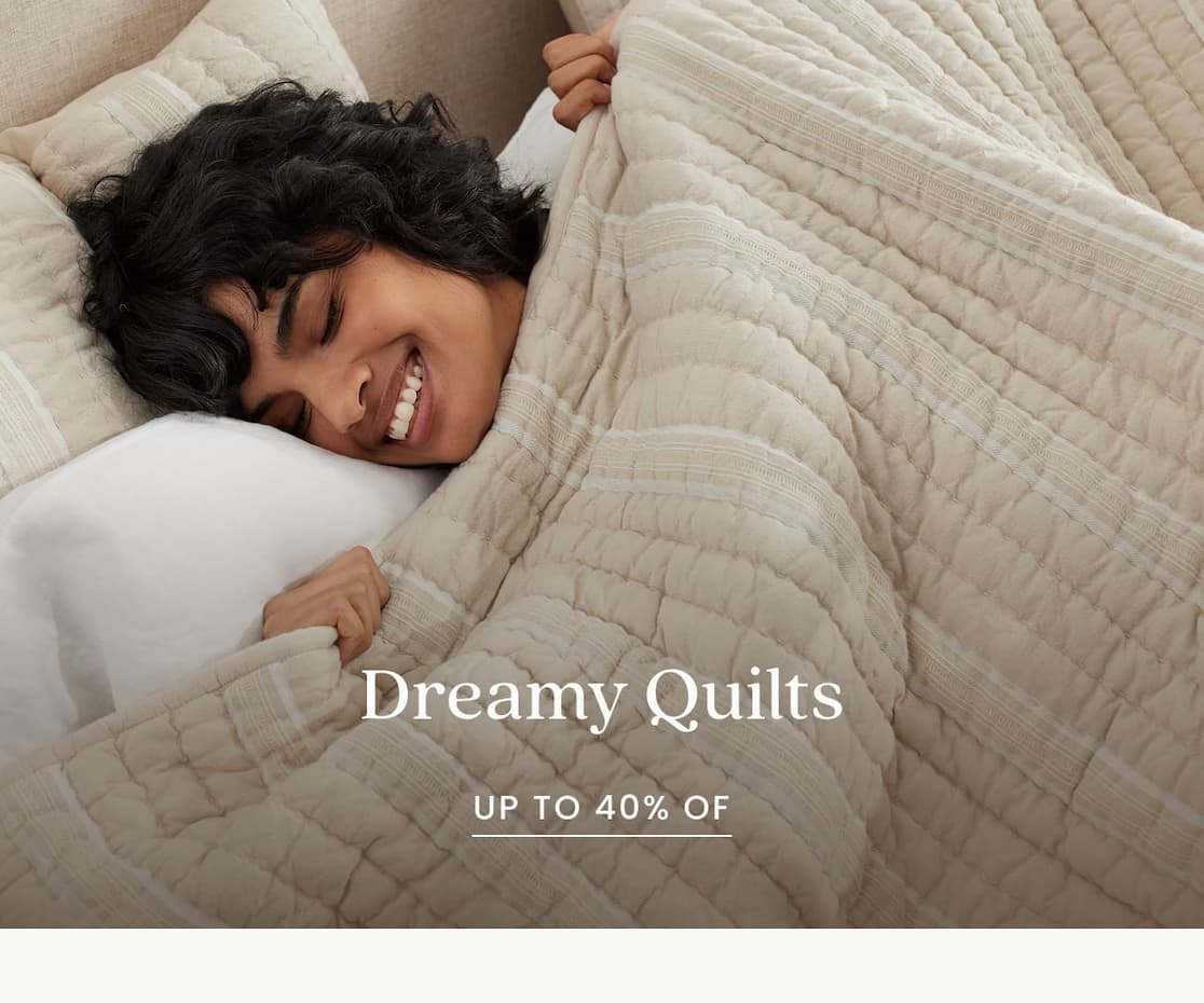 Quilts