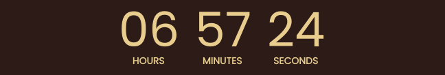 Countdown