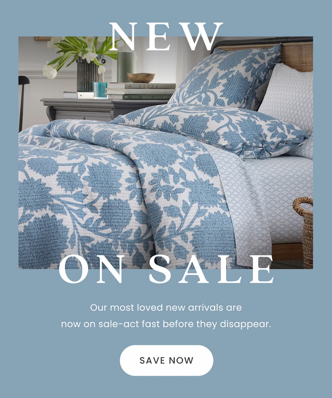 Presidents Day Sale New Arrivals