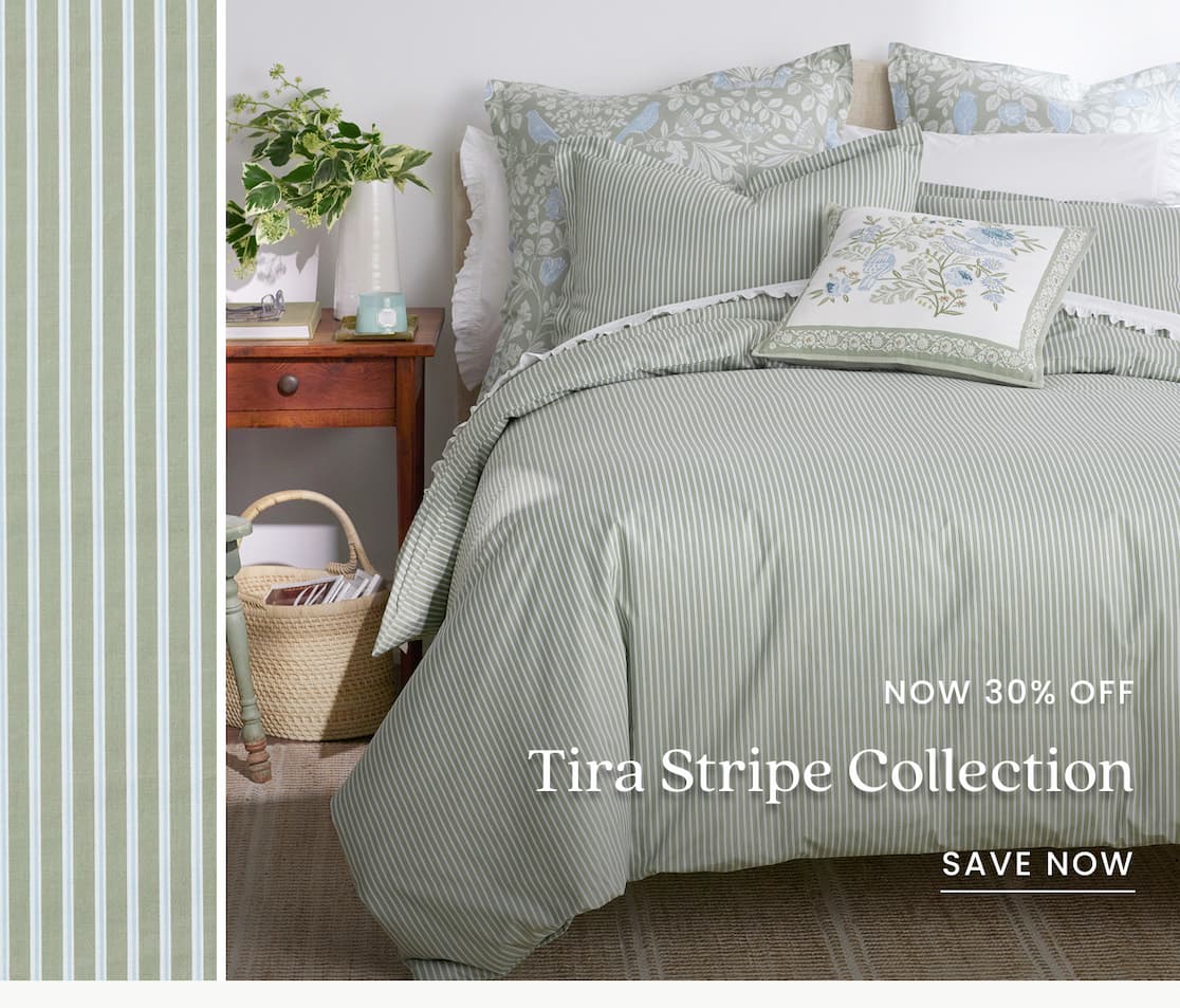 Tira Stripe Collection