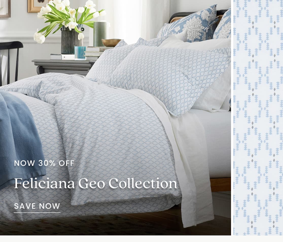 Feliciana Geo Collection