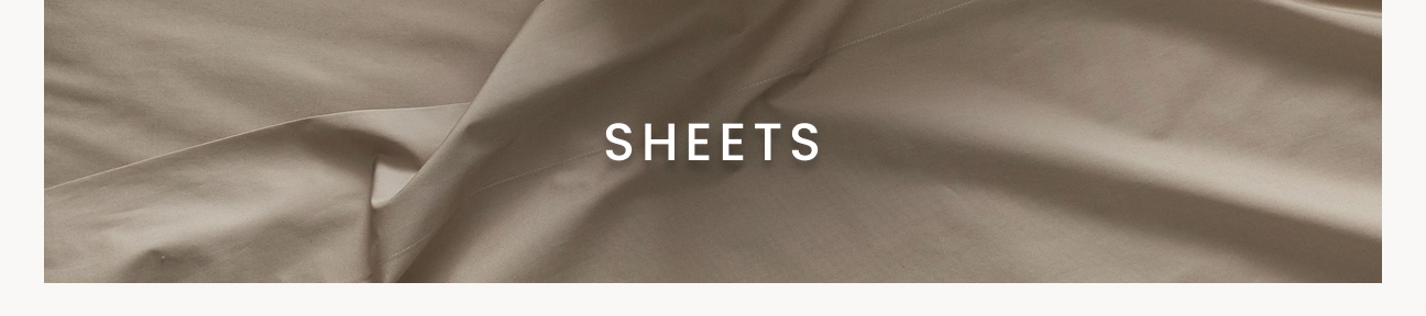 Sheets