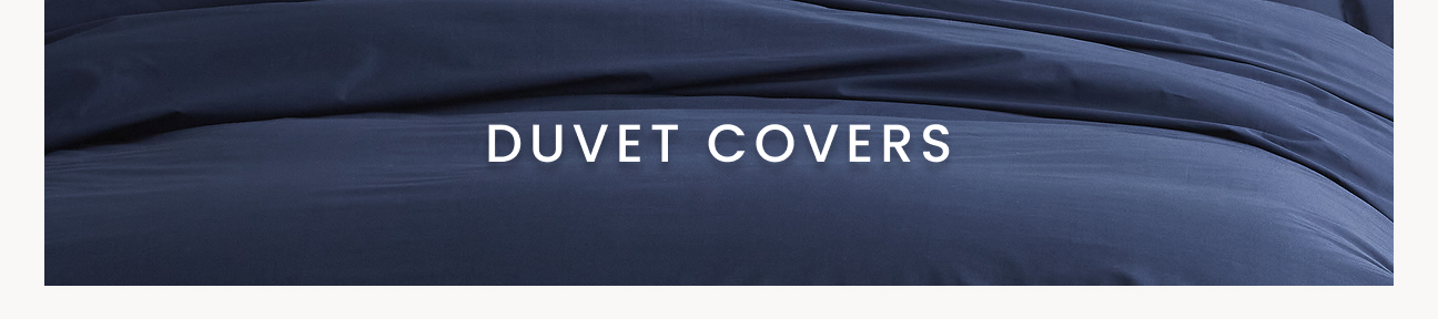 Duvet Covets