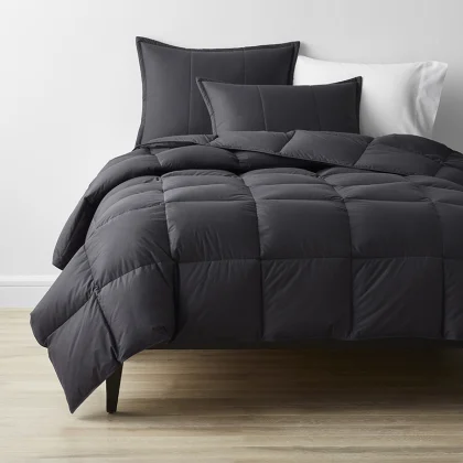 Image of Premium LoftAIRE™ Down Alternative Medium Warmth Comforter