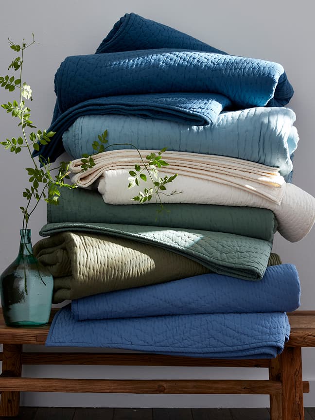 Voile Quilt