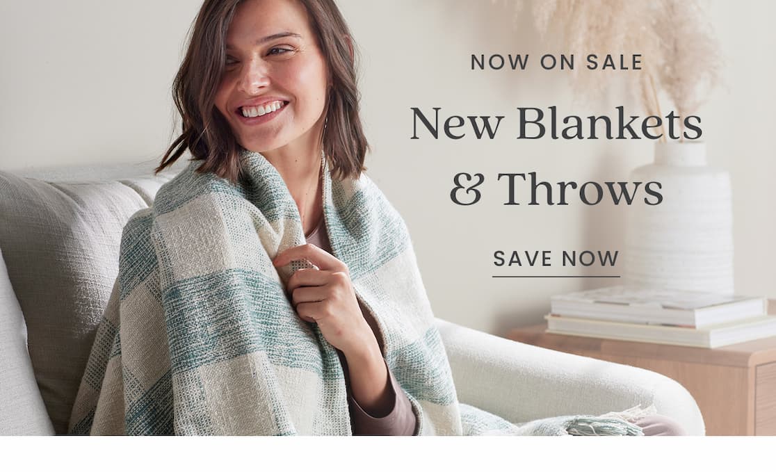 Blankets