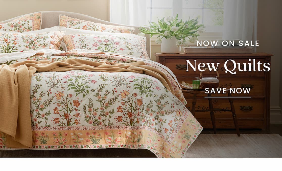 Quilts