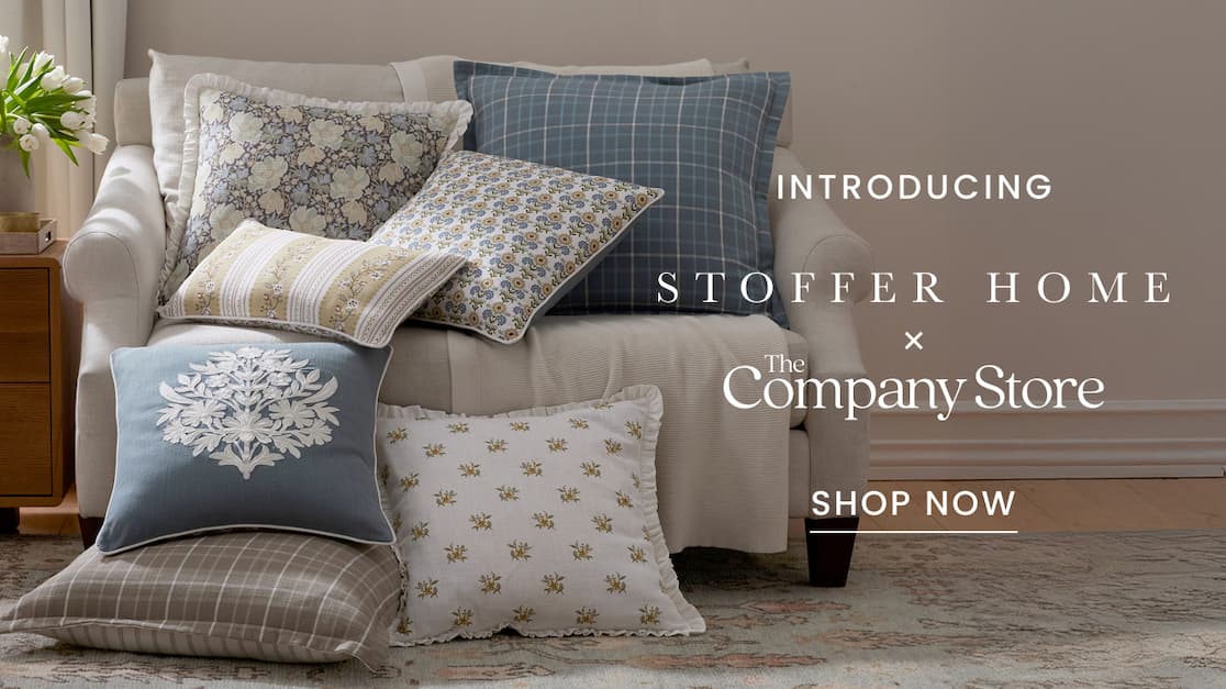 Stoffer Home