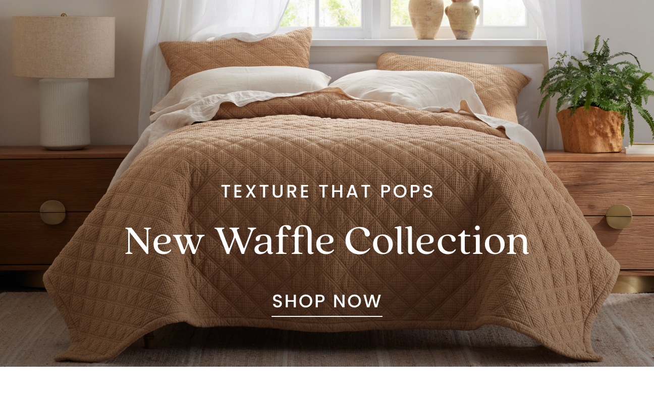 New Waffle Collection