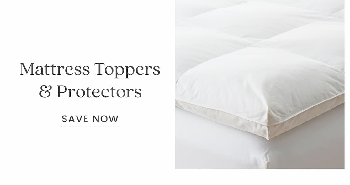Save on Toppers