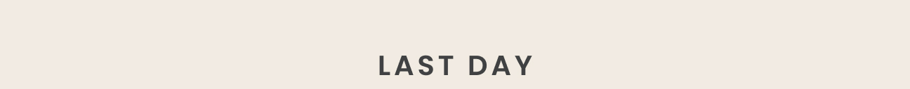 Last Day: up to 50% off Select Bedding