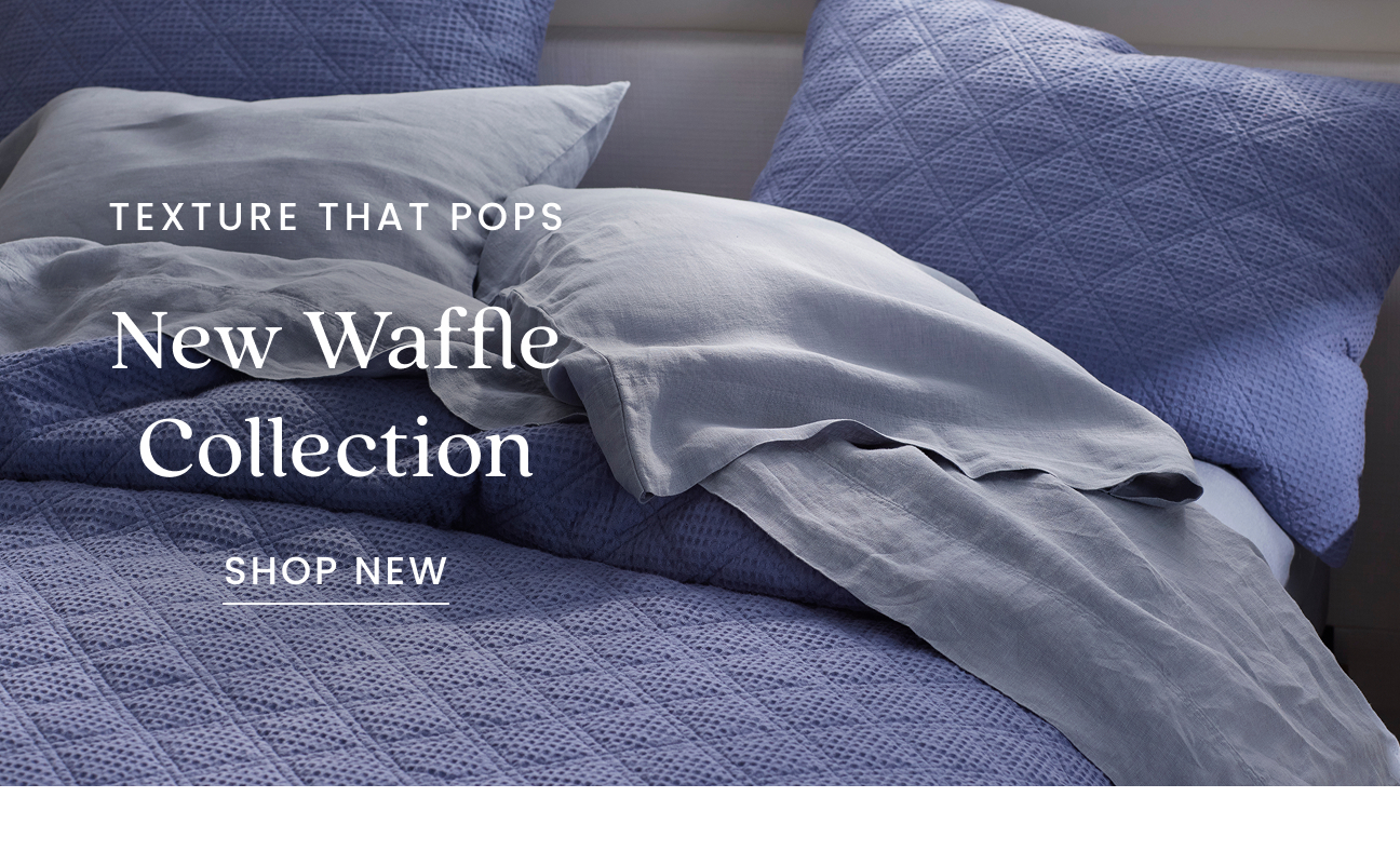 Waffle Collection