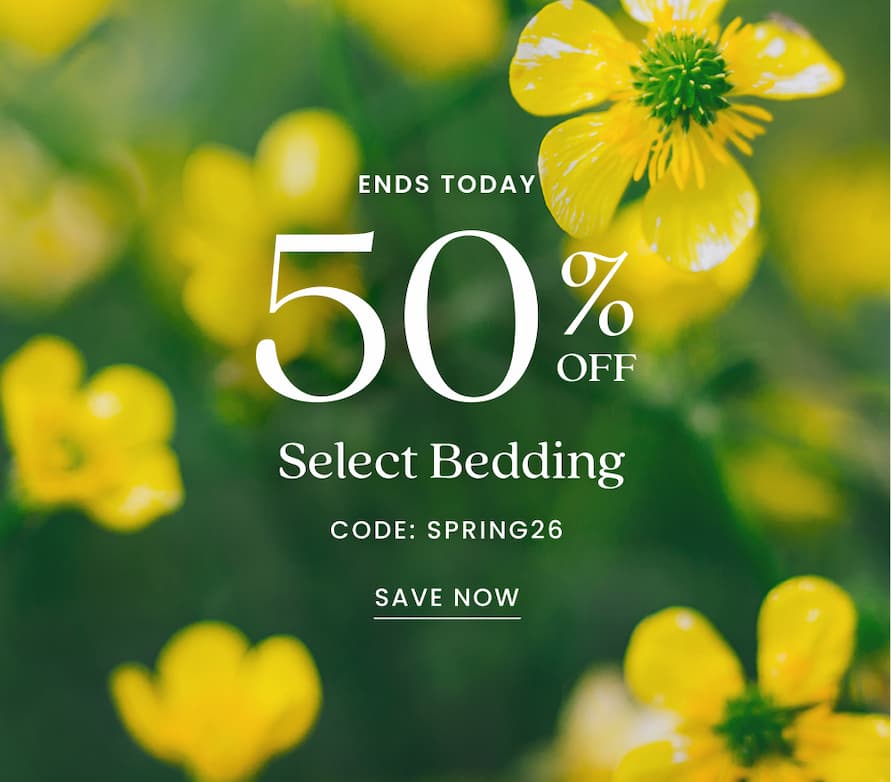 Spring Comfort Sale Flash Sale