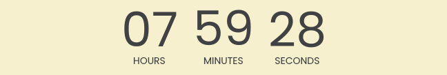 Countdown